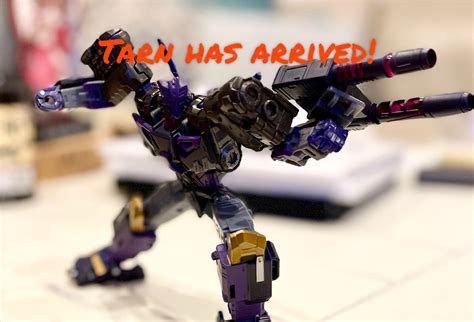 Tarantion Rtransformers