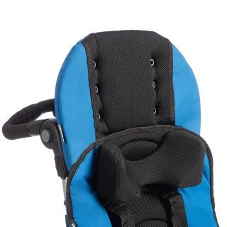 Удлинитель спинки для коляски Convaid купить в Москве