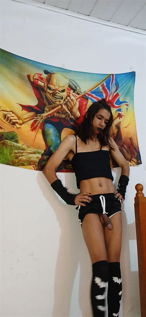 Carlos Henrique Gotico Gay Femboy Pelado De Pica Mole 5 Nude Pics XHamster