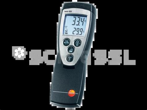 Testo Temperaturmessger T O Tasche Testo M Batt O F Hler