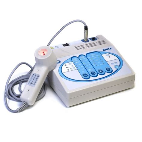 Аппарат РИКТА-04/4 для лазерной терапии | Купить в РБ