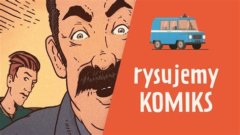 Rysujemy Komiks 100 Dni Komiksu 8 YouTube