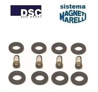 Reparo Bico Injetor Multi Point Magneti Marelli Dsc2016 Giro Autopeças