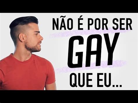 O Que Ser Gay Relato Lgbt Jovens Amino