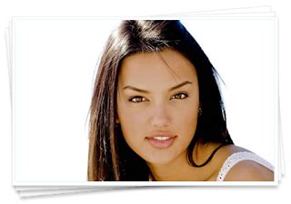 Nice Babe Face Celebrity Wallpaper Blog Raquel Gibson