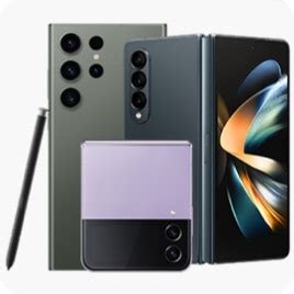 Pourquoi choisir un appareil Galaxy ? | Samsung FR