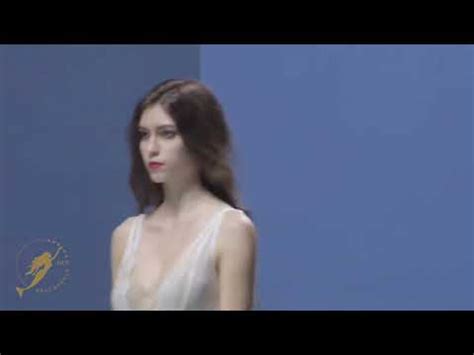 Lingerie 内衣秀 SIUF SIUF国际超模大赛 中外超模联合品牌内衣秀 YouTube