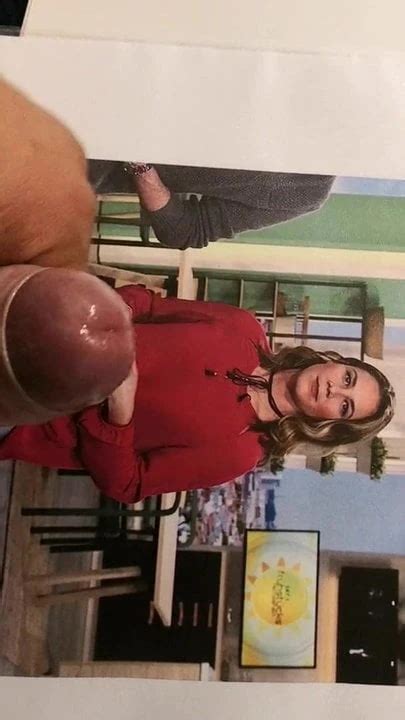 Cum Tribute To Alina Merkau Gay Porn XHamster