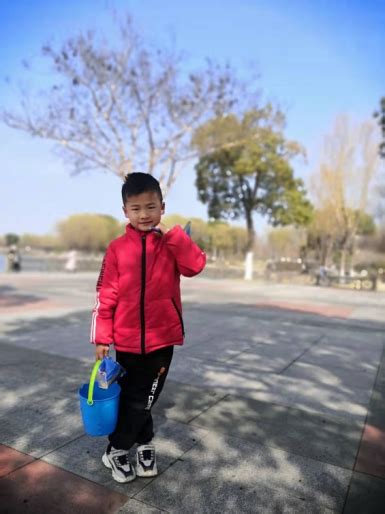 2021 2022学年第一学期新时代好少年环保星德慧少年德育天地唯亭实验小学