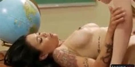 Preachers Screw The Devil Out Of Dana S Ass Dana Vespoli Tnaflix