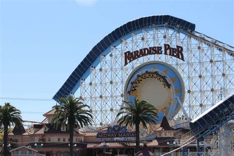 Forces, Physics, and Fun(!) at Disneyland - TouringPlans.com Blog