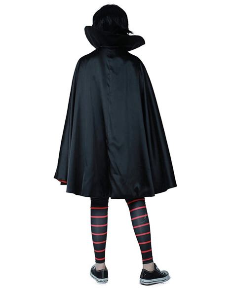 Mavis Hotel Transylvania Complete Cosplay Costume Costume Party World