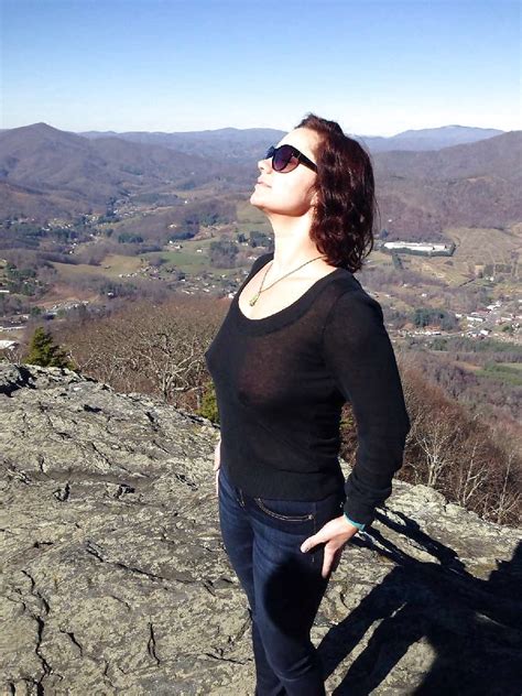 Julie H North Carolina Milf Exposed Photo X Vid