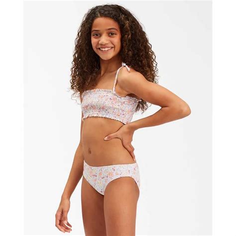 Billabong Sweet Dreamer Bikini Multicolor Dressinn