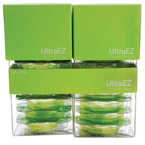 UltraEZ™ - Marletta Enterprises