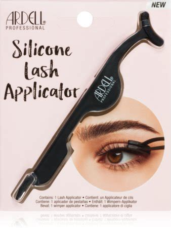 Ardell Silicon Lash Applicator Notino Bg