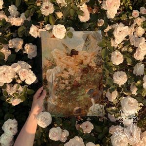 Lesbian Poster Sapphic Art Print Lesbian Kissing Wall Art Girls Naked Love Wlw Artwork Decor