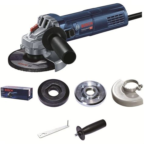 Bosch Angle Grinder Malaysia Bosch Gws Angle Grinder