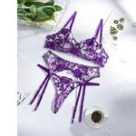 Sexy Lace Transparent Erotic Lingerie Pieces Power Day Sale