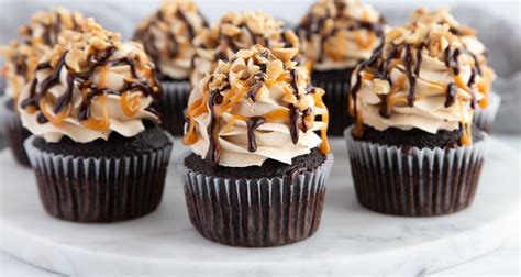 Hershey Chocolate Bar Cupcake Recipe | Bryont Blog