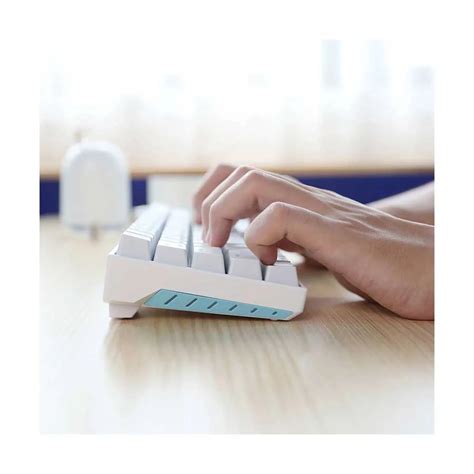 Royal Kludge Rk Hot Swap Red Switch Gaming Keyboard Price In Bd Ryans