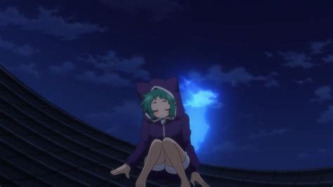 Anime Feet Yuuna And The Haunted Hot Spring Yaya Fushiguro