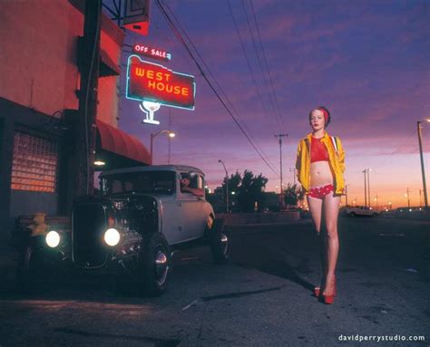 Hot Rod Pinups I Pictures