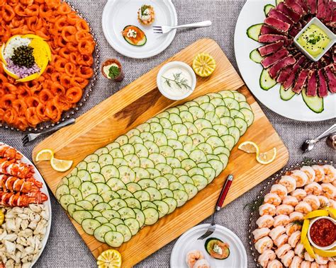 Fjord Fish Market - Park Slope Menu New York City • Order Fjord Fish