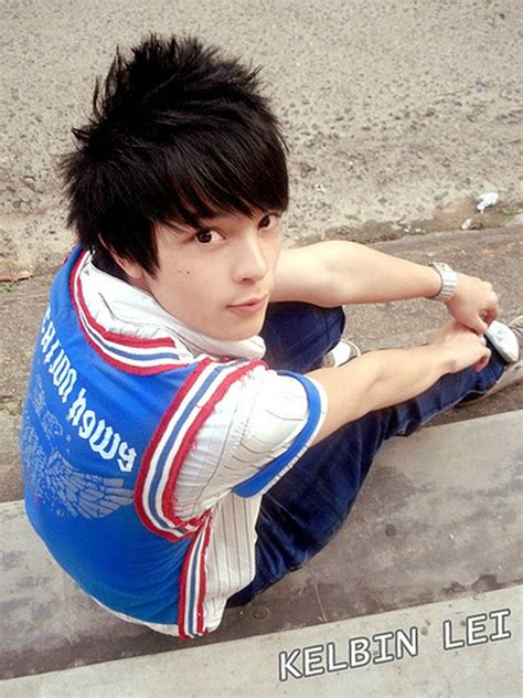 Kelbin Lei hot boy đời đầu nay đã 30 tuổi Không nhất thiết phải có 1 mối quan hệ để cảm thấy