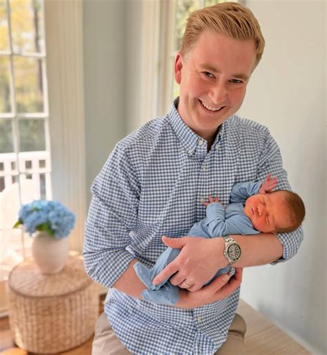 Fox News' Peter Doocy, Hillary Vaughn welcome baby No. 2