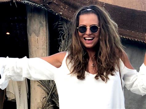 Anna Lewandowska W Bikini Bez Retuszu Zdj Cia