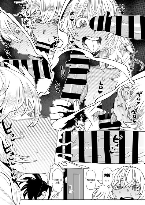 Teisou Gyakuten No Hero Academia Inverted Morality Hero Academia Page 162 Nhentai Hentai