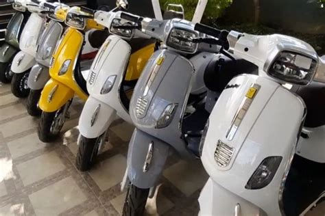 Mulai Maret Inilah Daftar Merek Mobil Dan Motor Listrik Yang Dapat