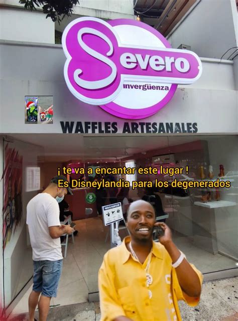 Matador On Twitter Rt Helverhafc Jajajaj Esto De Los Waffles Se