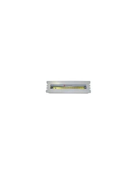 ЦМО 19" панель с DIN-рейкой PS-3U (КП-АВ) - купить по выгодной цене ...