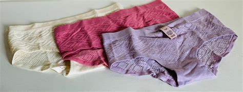 Victoria S Secret Vs Hiphugger Hipster Bikini Panty Underwear Small Pc Set Women S Fashion