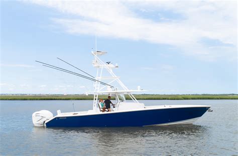 2021 Jupiter 43 Sf Somers Point New Jersey