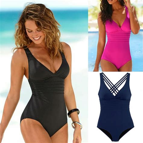Swimsuits Thong One Piece Swimsuit High Waisted Bikinis Swimwear Sexy Bikini Thong Bikini