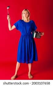 Blonde With House In Background Images Stock Photos Vectors Shutterstock