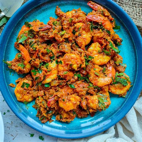 dry prawns masala recipe  vicente shaffer blog