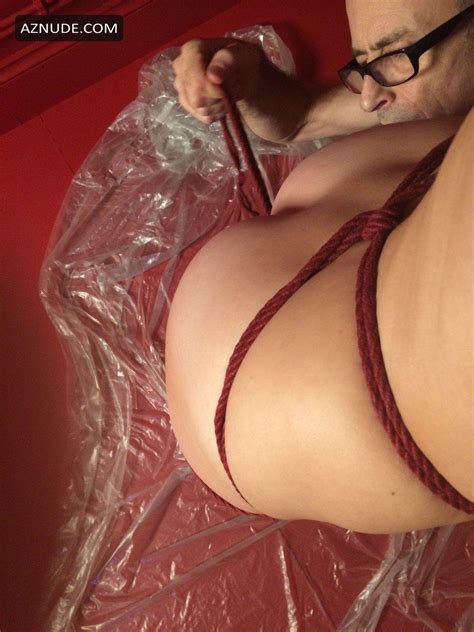 Daisy Lowe Sexy And Nude Photos Showing Off Her Hot Ass Tits And Pussy AZNude