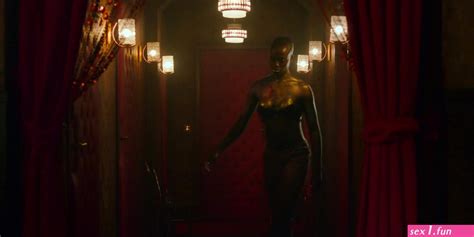 Florence Kasumba Nackt Free Sex Photos And Porn Images At Sex Fun