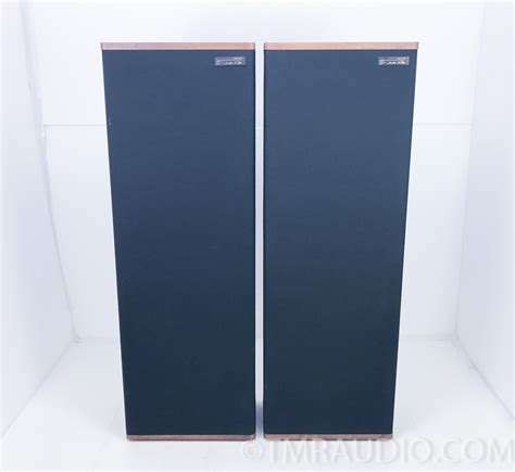 Polk Audio Sda Srs 1 2 Floorstanding Speakers Pair The Music Room