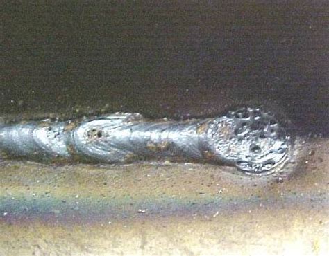 Welding Defects Types Causes Testing And Remedies Mech4study