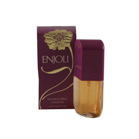 Enjoli Perfume Cologne by Revlon | 99Perfume.com