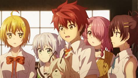 Dokyuu Hentai Hxeros Episode Info And Links Where To Watch