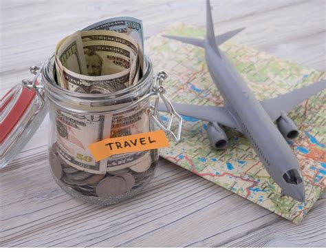 How to Travel on a Budget: Finance Hacks for Savvy Travellers – The