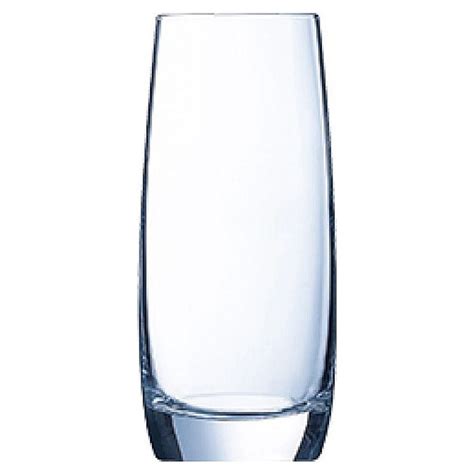 Chef Sommelier L5754 Sequence 11 5 Oz Hi Ball Glass 12 CS