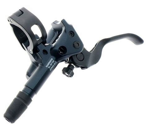 Shimano deore slx bl m7100 рычаг правая дверная ручка в Украине купить