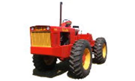 Tractordata Versatile D Tractor Photos Information